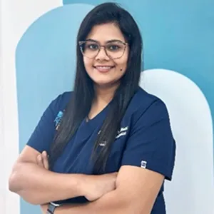 Dr. Vasundhra Bhati